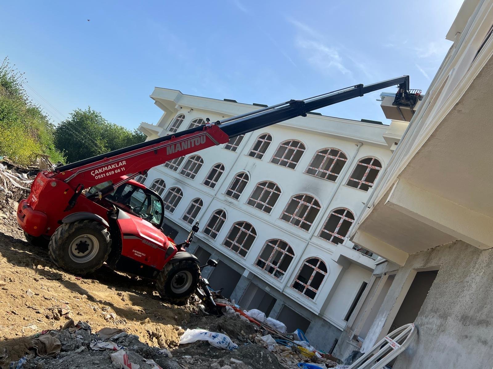 Güvenilir ve Güçlü Çözümler